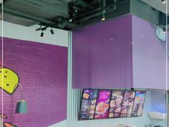 -Taco Bell 塔可钟(民田路店)