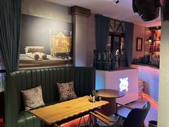 -马灯记·云贵川·Bistro(龙门浩店)