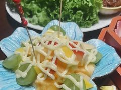 -隐炉和牛烧肉店(群力店)