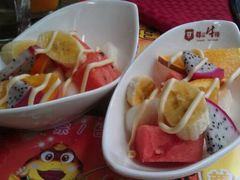 -尊品牛排(中大国际店)