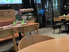 -越小品·越南餐厅(万科里店)