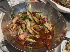 -小菜园新徽菜(常州金坛吾悦店)