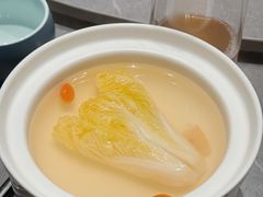 -四川饭店(东坝万达广场店)