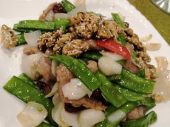 -新兴家喻酒家·羊城名宴(昌岗店)