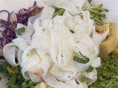 -哈啾嗨·蒙文化主题餐厅(京汉新城店)