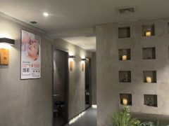 -施奈儿.洗头頭療.按摩SPA.采耳(上梅林店)