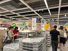 -宜家家居(高新商场店)