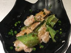 -新仙清汤牛腩(铜锣湾店)