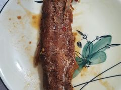 -天乐农家鱼头王(天目湖店)