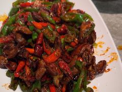 -大哈福烧烤·海鲜·家常菜(延安三路店)