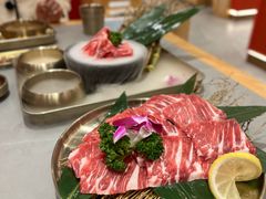 -龙虾奇迹泥炉烤肉(大华三路店)