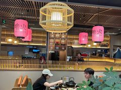 -啫火啫啫煲·顺德干蒸(西乡天虹店)