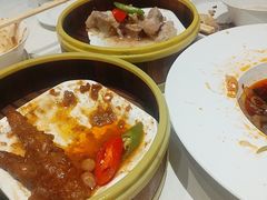 -大海湾酒楼(人南店)
