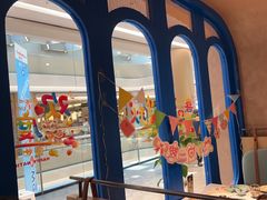 -Aqua Oasis 水天堂(相城天虹商场店)