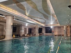 -绿城千岛湖喜来登度假酒店