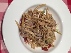 -西贝莜面村(镇江苏宁广场店)