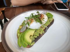 -O'mills Sourdough Bakery&Bistro(永嘉路店)