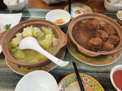 -砂锅居(西四店)