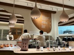 -VERIE BAKEHOUSE