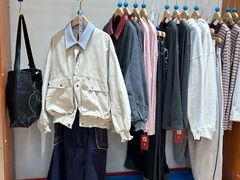 -东莞松山湖万象汇