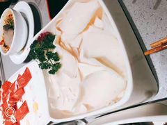 -海底捞火锅(上元大街店)