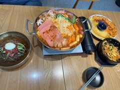 -李先生的首尔小馆(松江启源广场店)