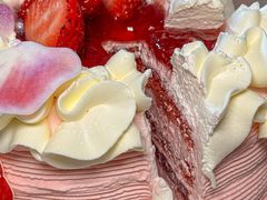 -味多美蛋糕(阜成门店)