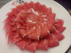 -仁和四季涮肉馆(天坛南门店)