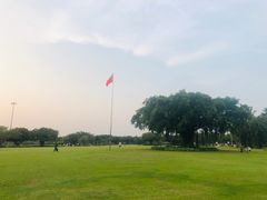 -万绿园