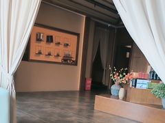 -端艾堂·SPA·艾灸(棕榈泉013店)