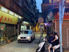 -明记牛杂(新马路分店)