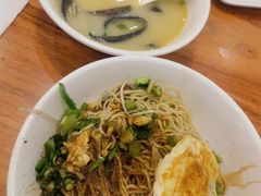 -欣达面馆(天桥支路店)