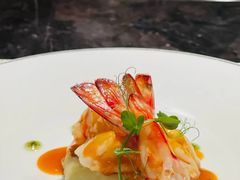 -Ginza Onodera铁板烧(外滩十八号店)