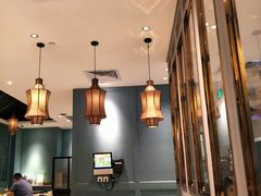 大堂-美奈小馆·越南料理(中航城君尚购物中心店)