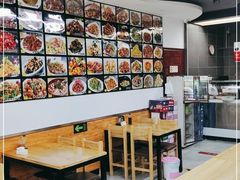 -李刚鸡西刀削面