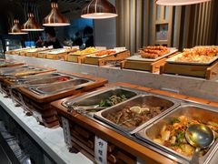-松子料理(华威桥店)