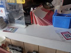 -华莱士·全鸡汉堡(浦东南路店)