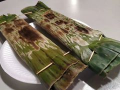 Otak&nbsp;Otak-纽顿熟食中心