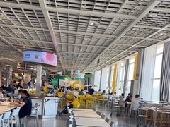 -宜家·瑞典风味餐厅(无锡店)