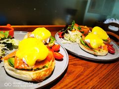 -CafeDuVillage乡村咖啡馆(美邻苑店)