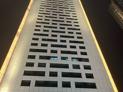 -南京金陵饭店