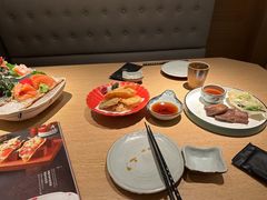 -阿吾罗·月咏精致日料(港汇恒隆广场店)