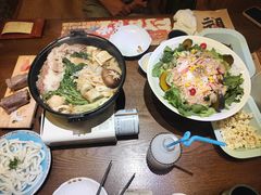 -二丁目食堂(铁西星摩尔店)