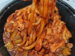 -椒顽新疆炒米粉(湖大店)