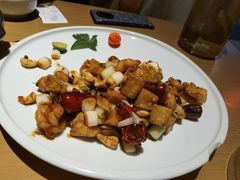 -卞氏菜根香·川菜(青羊万达店)