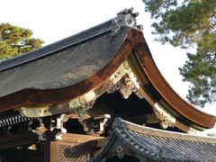-京都御所