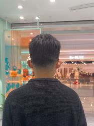 -VS假发