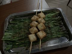 -蚝情烤翅(七星园店)