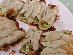 -大眼锅贴水饺(河东店)
