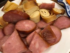 -老王四季抻面(南六东路店)